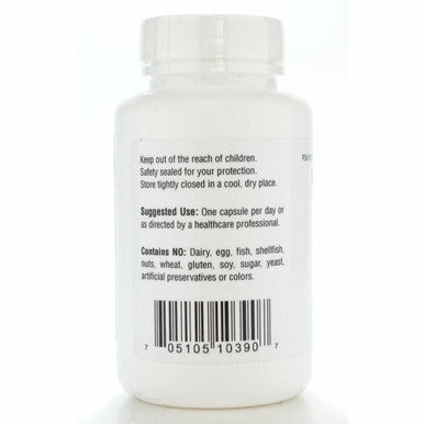 Glutamine 500 mg 100 caps by Bio-Tech