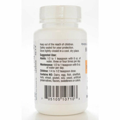 Mannose Powder 50 gms by Bio-Tech