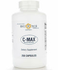 C-Max 1000 250 caps by Bio-Tech