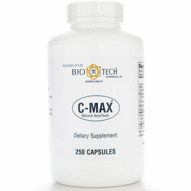 C-Max 1000 250 caps by Bio-Tech