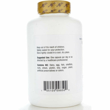 Cal-Citrate 250 caps by Bio-Tech