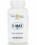 E-Max 1000 100 softgels by Bio-Tech