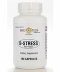 B-Stress 100 caps by Bio-Tech