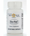BIO-FLAV Flavonoid Formulation 60 caps by Bio-Tech
