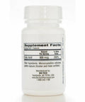 Fa-8 Folic Acid 800 Mcg 100 Caps By Bio-Tech
