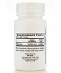 Folic Acid 20 mg 100 caps by Bio-Tech