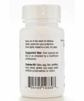 Folic Acid 20 mg 100 caps by Bio-Tech