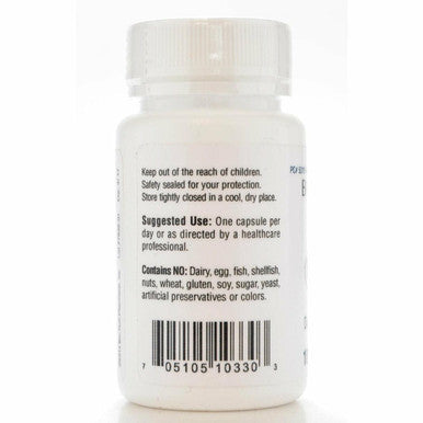 Folic Acid 20 mg 100 caps by Bio-Tech