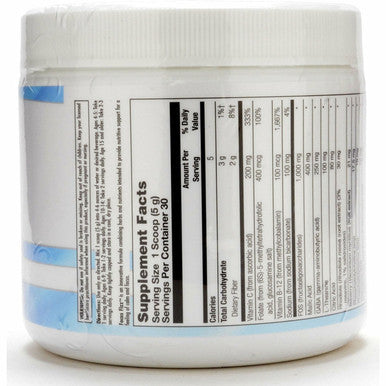 Focus Fizz 5.29 oz by BioGenesis