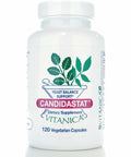 CandidaStat 120 caps by Vitanica