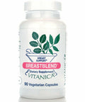 BreastBlend 90 vcaps by Vitanica