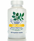 Uplift 120 vcaps by Vitanica