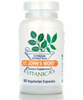 St. Johns Wort 90 caps by Vitanica