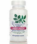 CandidaStat 60 caps by Vitanica