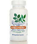 Horse Chestnut 60 caps by Vitanica