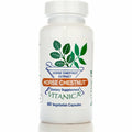 Horse Chestnut 60 caps by Vitanica