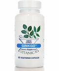 Ginkgo 90 caps by Vitanica