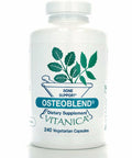 OsteoBlend 240 vcaps by Vitanica