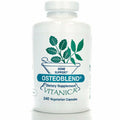 OsteoBlend 240 vcaps by Vitanica