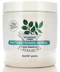 PhytoEstrogen Herbal 227 gms by Vitanica