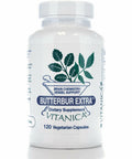 Butterbur Extra 120 caps by Vitanica