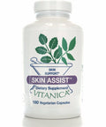 Skin Assist 180 vcaps by Vitanica