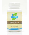 Adrenal 250 mg 90 caps by Priority One Vitamins