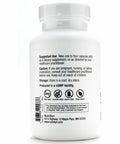 Pure L-Glutamine 120 Caps by Nutri-Dyn