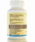 Gaba 500 90 caps by Priority One Vitamins