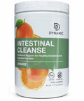 Dynamic Intestinal Cleanse by Nutri-Dyn