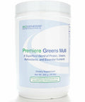 Premiere Greens Multi 392 g by BioGenesis