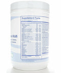 Premiere Greens Multi 392 g by BioGenesis