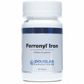 Ferronyl Iron 60 tabs by Douglas Labs