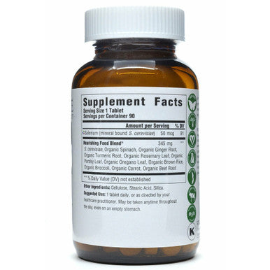 Selenium 90 tabs by Innate Response