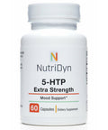 5-HTP Extra Strength 60 caps by Nutri-Dyn