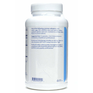 BiotaGen 120 vcaps by Klaire Labs