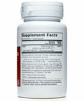 5-Methyl Folate 5,000 Mcg 50 Vcaps By Protocol For Life Balance