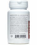 5-Methyl Folate 5,000 Mcg 50 Vcaps By Protocol For Life Balance