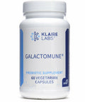 Galactomune 60 vcaps by Klaire Labs