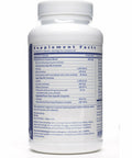 Vital-Zymes Complete 120 vcaps by Klaire Labs