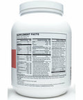 Dynamic Health Drink Strawberry Creme 900 grams by Nutri-Dyn