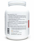 Dynamic Health Drink Strawberry Creme 900 grams by Nutri-Dyn