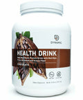 Dynamic Health Drink Chocolate 900 grams by Nutri-Dyn
