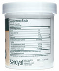Super EFA Capsules 120 gels by Seroyal Genestra