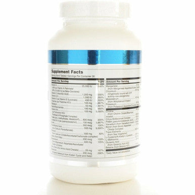 Ultra Preventive III 180 tabs by Douglas Labs