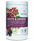 Fruits & Greens Berry Flavor by Nutri-Dyn