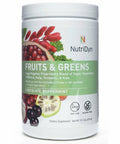 Fruits & Greens Chocolate Peppermint by Nutri-Dyn