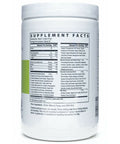 Fruits & Greens Green Tea Melon by Nutri-Dyn