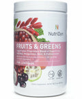 Fruits & Greens Pink Lemonade by Nutri-Dyn