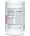 Fruits & Greens Pink Lemonade by Nutri-Dyn